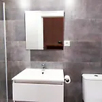 Lägenhet Deluxe Palace - La Torre Torre Del Mar