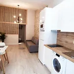 Deluxe Palace - La Torre Lägenhet *