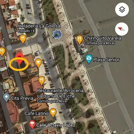 Deluxe Palace - La Torre Torre Del Mar
